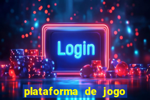 plataforma de jogo de r 3